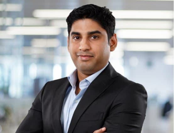Anirudh Jain